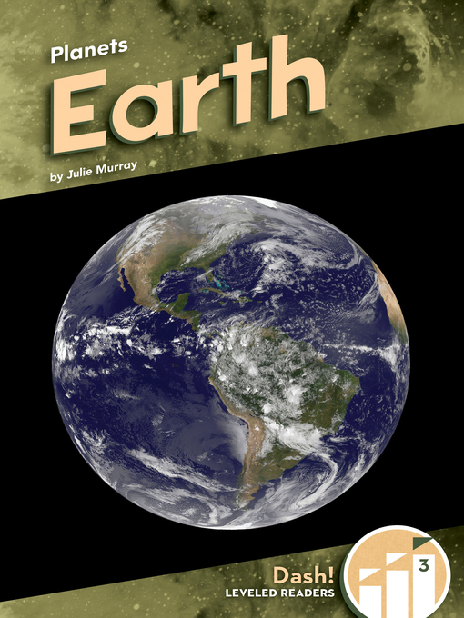 Title details for Earth by J. P. Bloom - Available